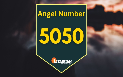 2552 angel number