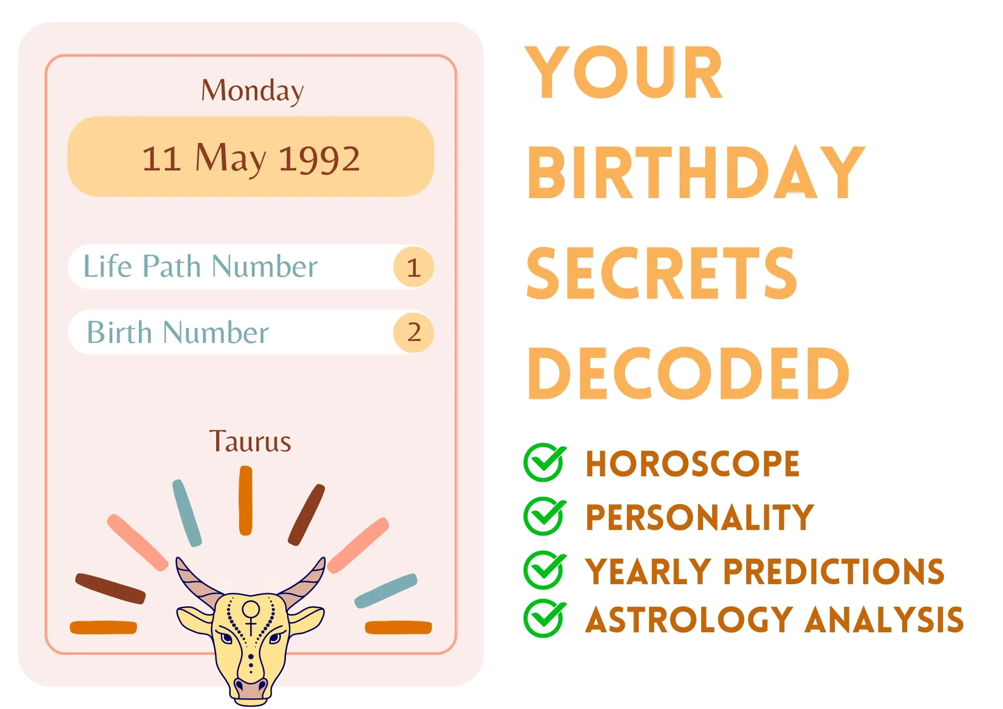 06489c9dfe2e165ec4cfe6eca5484abf Taurus May 11 Birthday Horoscope: Personality, Strengths, and Compatibility