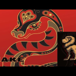 Leo and Snake Zodiac Compatibility: Personality Traits and Love Connections