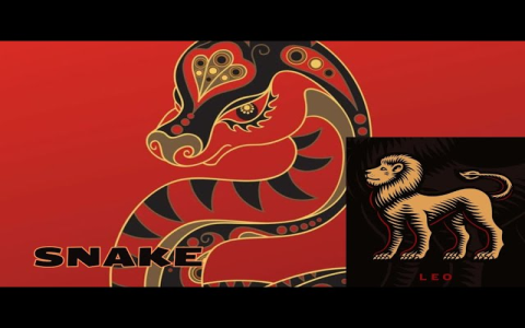 Leo and Snake Zodiac Compatibility: Personality Traits and Love Connections