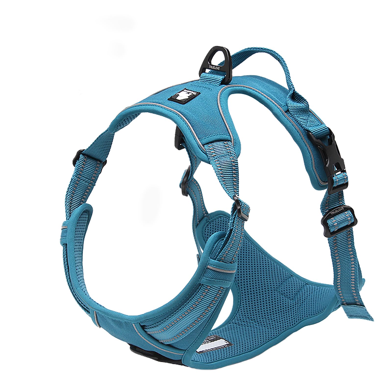 0961e07dd2a20a596568c81b62b81778 Best Truelove Harness for Puppies and Small Dogs: Premium Comfort