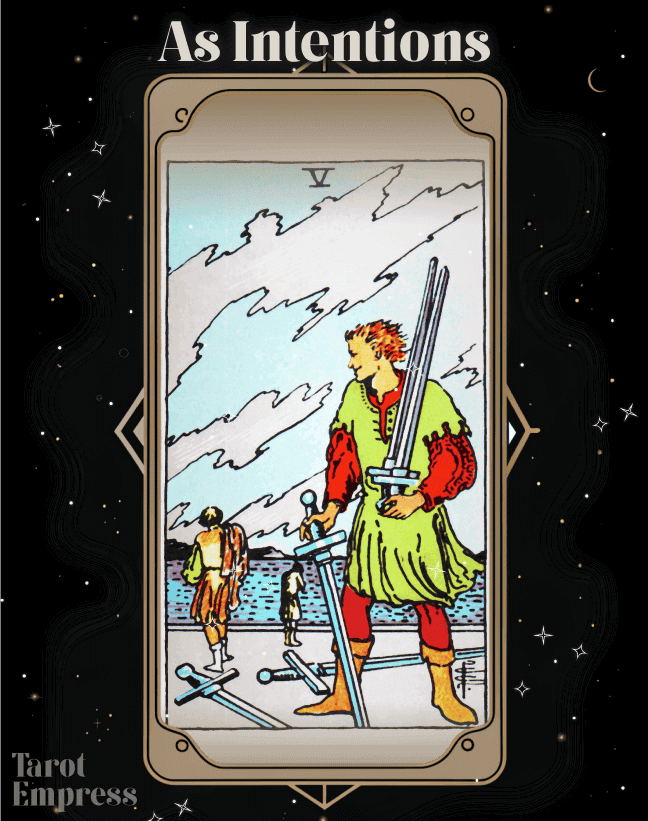 0fc25de1599edd1ec08494347b294275 Queen of Swords as Intentions: What Does This Tarot Card Reveal About Your Goals?