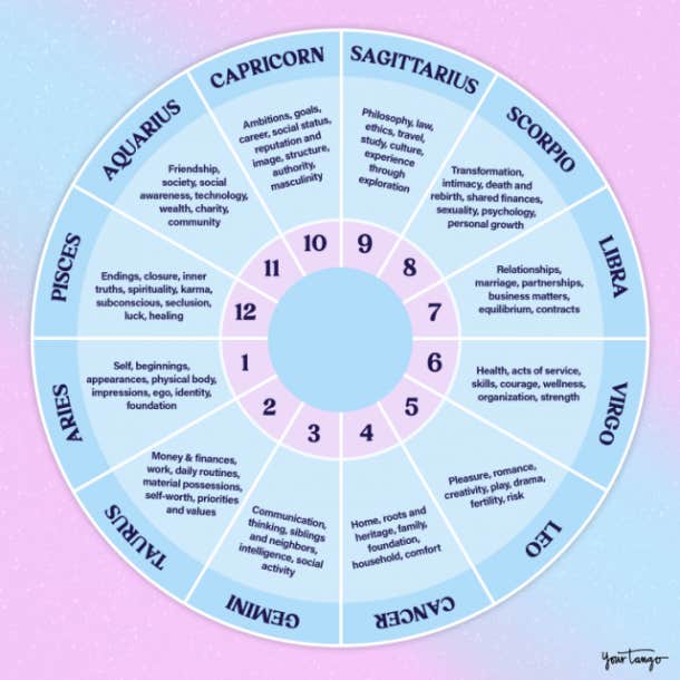 1290f75080e5893754fbf37f56aa6348 Understanding the First House in Capricorn: How It Shapes Your Identity and Ambition