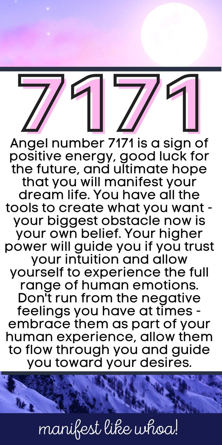 1339e282ce1e8d43a0b804fbcbf4511e Why You Keep Seeing 7171 Angel Number: Trust Your Intuition and Manifest Prosperity