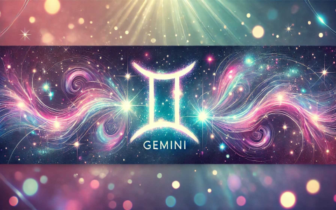 What Does Gemini in the 3rd House Mean? Exploring Communication and Intellectual Growth