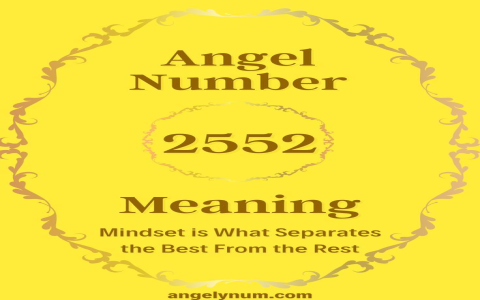 What Does Angel Number 2772 Mean? Discover Its Spiritual Significance and Message