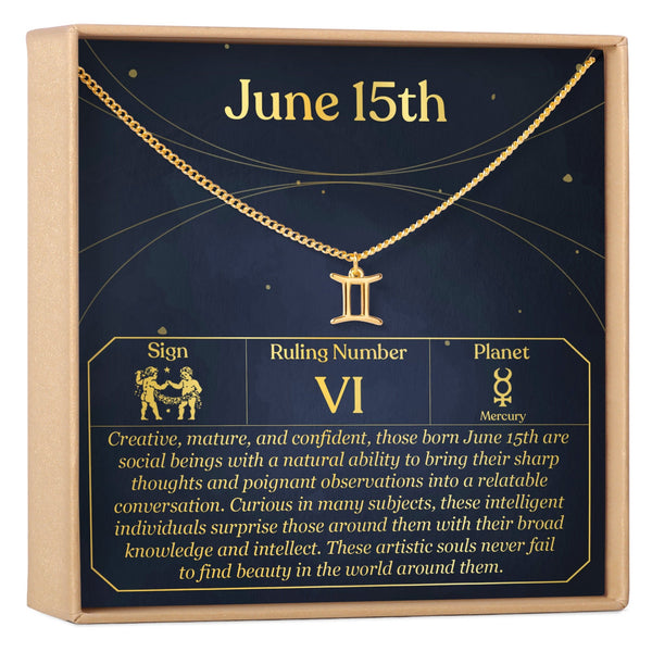 1abd75b2399539812a33881379d9022f June 15th Birthday Zodiac: Discover What Makes Gemini Unique