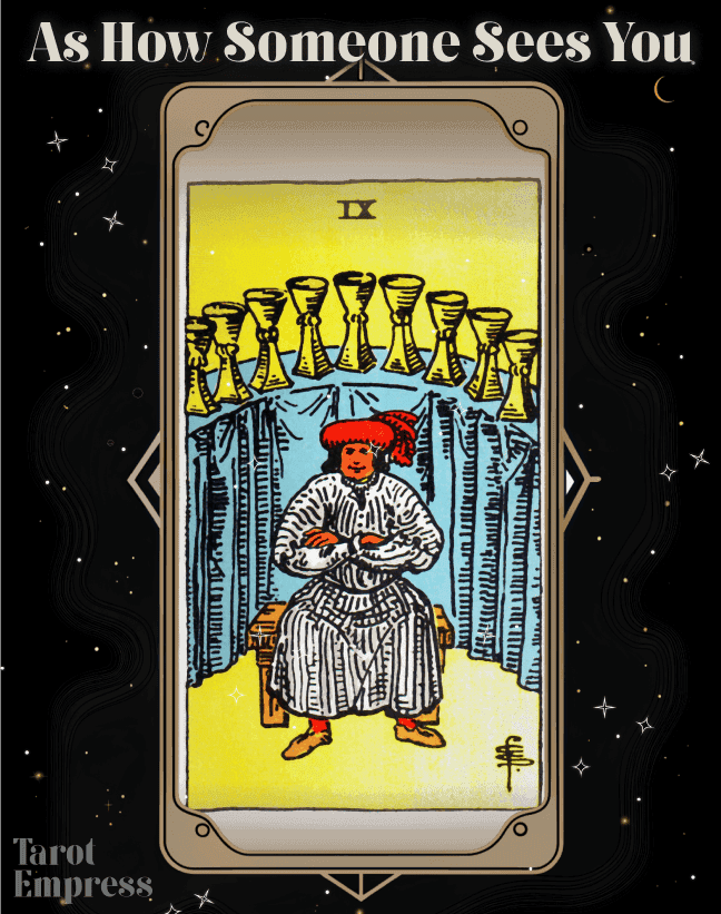 1b232c4eaac97ded2db3769c15f5b222 Exploring the 9 of Cups Reversed as Feelings: Unfulfilled Expectations and Emotional Struggles