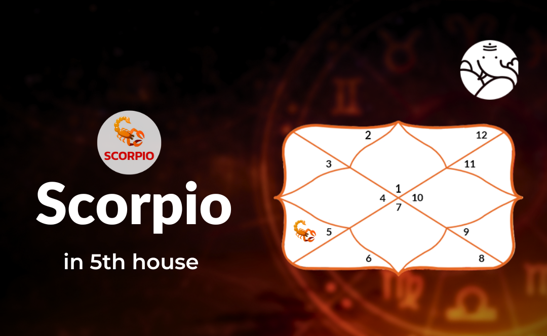 1f4a102b238db15b951c84c0c903d7aa What Does Scorpio in the 5th House Mean for Romance and Passion?