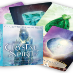 Divine Guidance Oracle Cards: Unlock the Wisdom of the Universe