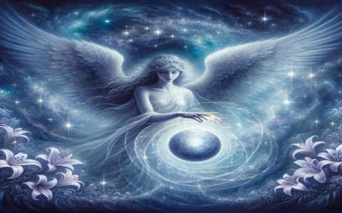 What Does Angel Number 445 Mean? Discover Its Hidden Messages and Significance