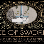 King of Swords as Intentions: Understanding Truth, Justice, and Integrity