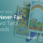 Explore Past Life Connections Using These Tarot Card Spreads