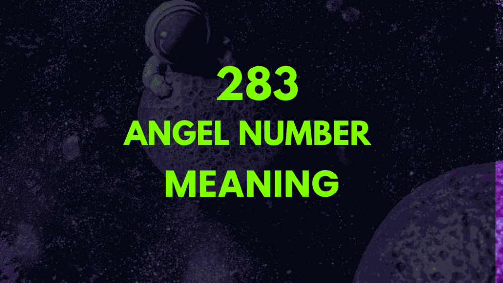 28b05d0fbc535fbd8f1a7d3baf4167bb The Meaning of 283 Angel Number: Unlocking Prosperity and Balance