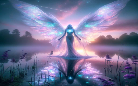 The Meaning of Angel Number 65: Embrace Change and Find Harmony