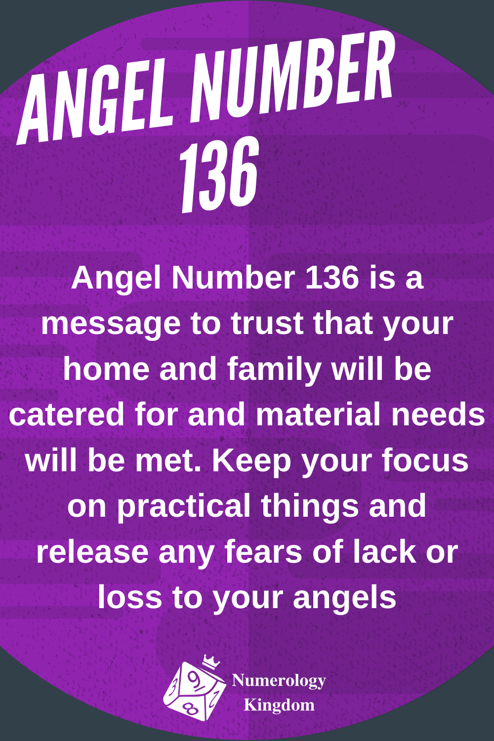 2d41408c164ea13a4778fd3e6491a6d0 Seeing 136 Angel Number? Heres the Powerful Message from Your Angels