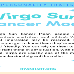 Why Cancer Men and Virgo Women Make the Ideal Couple