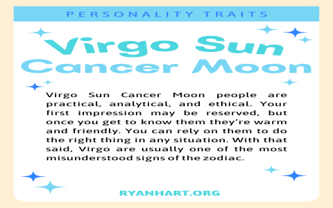 Why Cancer Men and Virgo Women Make the Ideal Couple