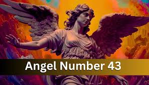 3-34 What Does Angel Number 43 Mean? Unveiling Its Power and Significance