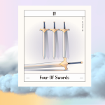 ace of swords yes or no love