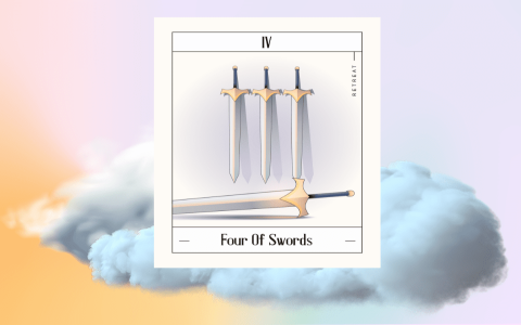 ace of swords yes or no love