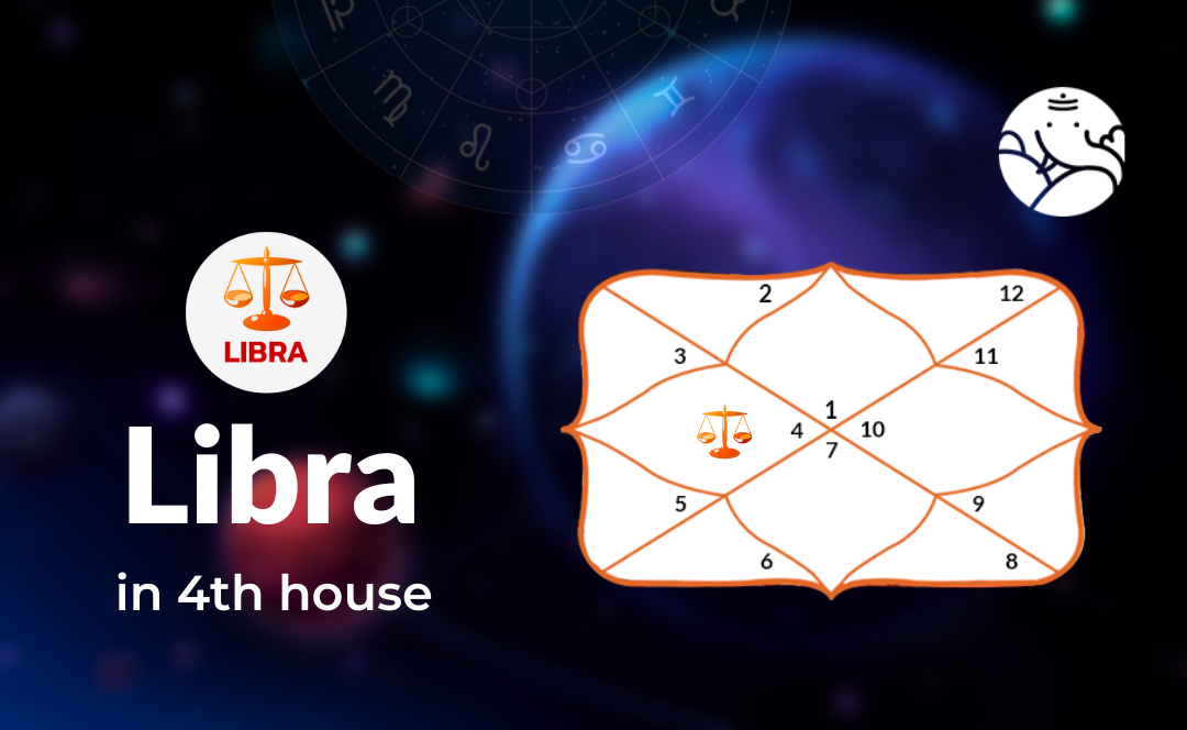 34dded54b5cf802111c8d8e6c5df5850 Libra in the 4th House: Harmonizing Your Home and Family Life