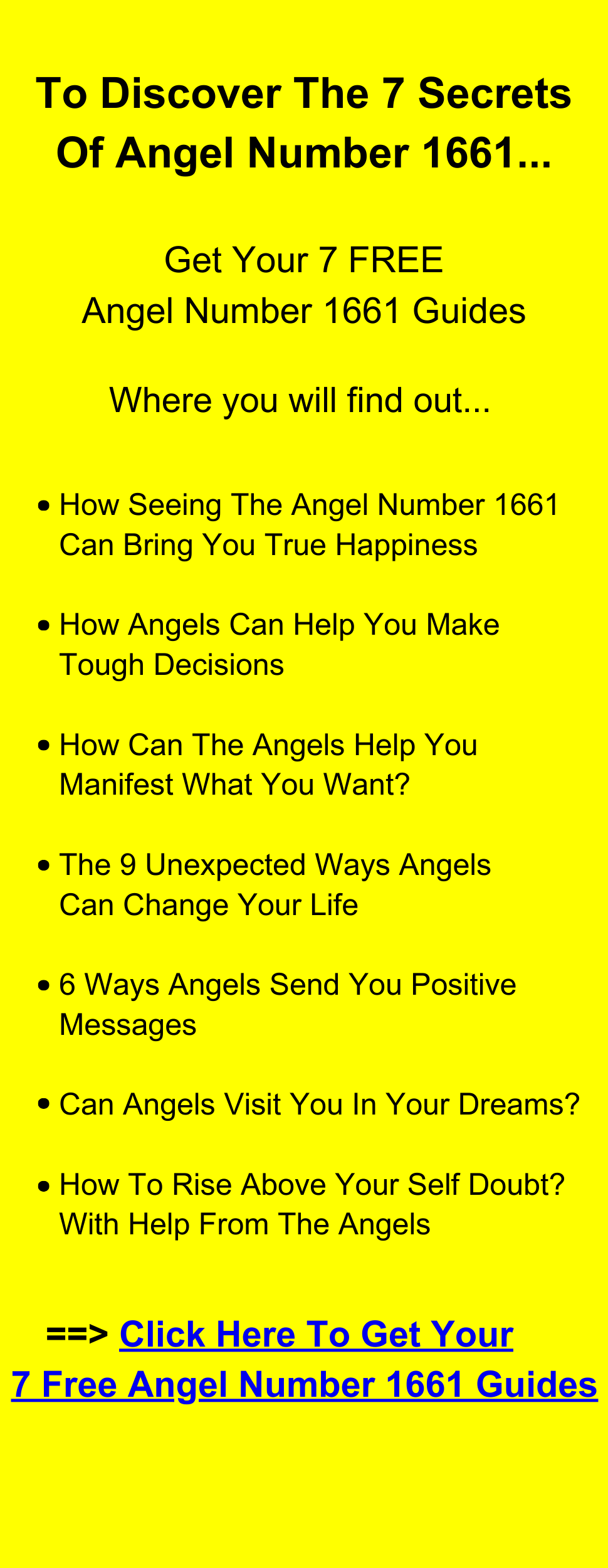 392ba69e2be42488d9e3f5ccf09ac810 Unlock the Meaning of 1661 Angel Number: A Guide to Change, Balance, and Growth