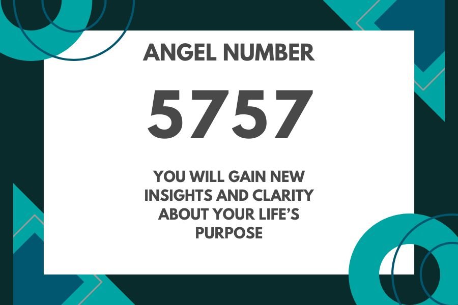 42b74a36133c936af3fba5d124d6c2ee Discover the Powerful Message of Angel Number 5757 for Personal Growth