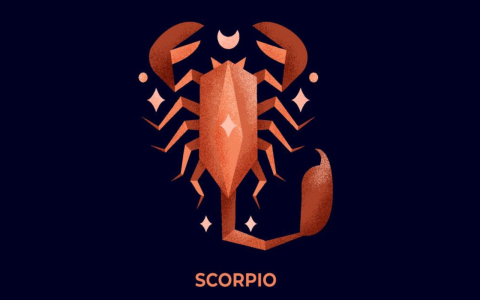 Scorpio 2024 Career Forecast: Achievements, Promotions, and Financial Prosperity