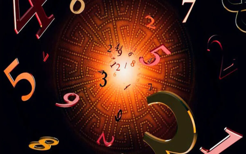 How the Letter S Influences Your Life According to Numerology