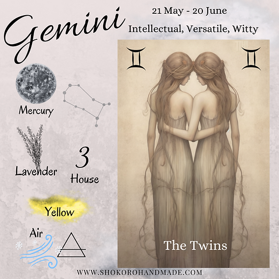 470d671ffe69b6f2172e5507fada242e Understanding Gemini in the 3rd House: Key Traits and Insights