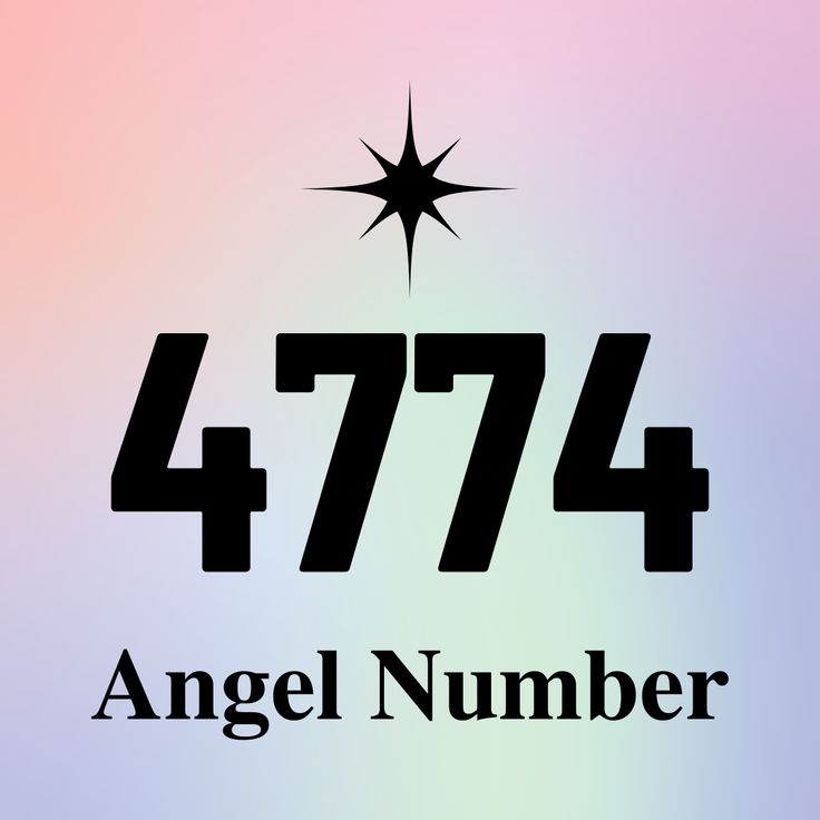 478f9b1a066882279ae4af145553db46 What Does Angel Number 4774 Mean? Unlock Spiritual Insights and Manifestation Power