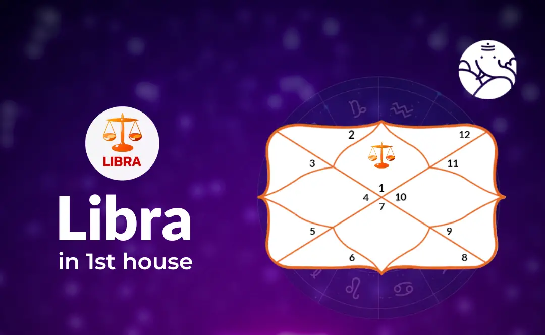 48097117860e5063a161b4e2aa60904f Libra in 1st House: How This Placement Shapes Your Personality and Appearance