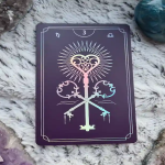 Knight of Swords Love Advice: How to Navigate Love with Honesty and Clarity