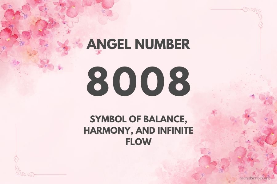 556b8cda9c9a36f4f6c2b77771ed0b90 Unlock the Power of Angel Number 8008: A Guide to Spiritual Growth