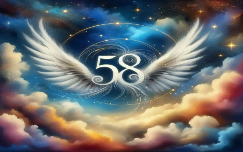 The Power of 46 Angel Number: A Guide to Spiritual Growth and Material Success