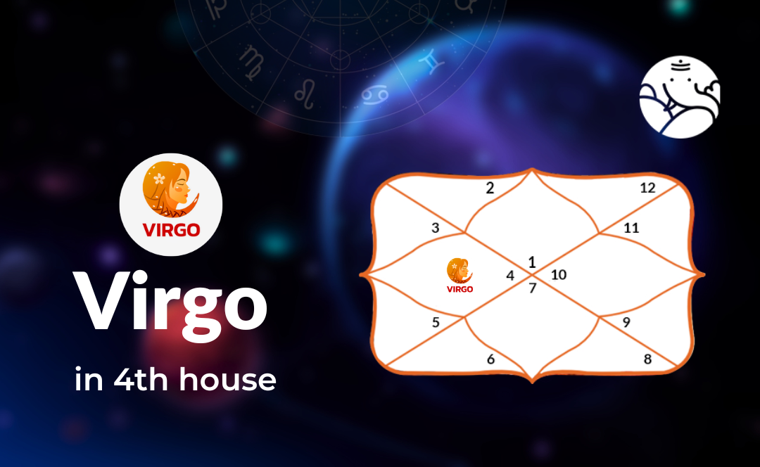 5864f36ca752be2b0c6a06886d51d122 What Does Virgo in the 4th House Mean for Your Home and Family Life?