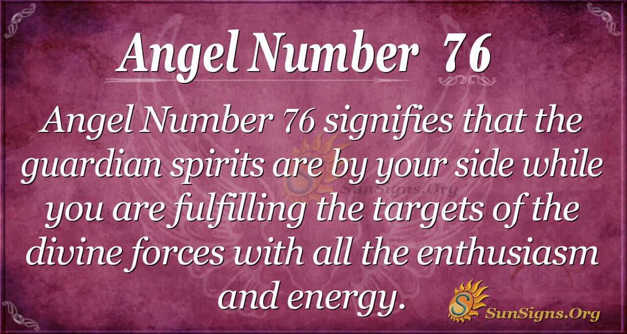 5a946993ae34598c67b1454400427a18 Discover What Angel Number 76 Reveals About Your Love, Career, and Growth