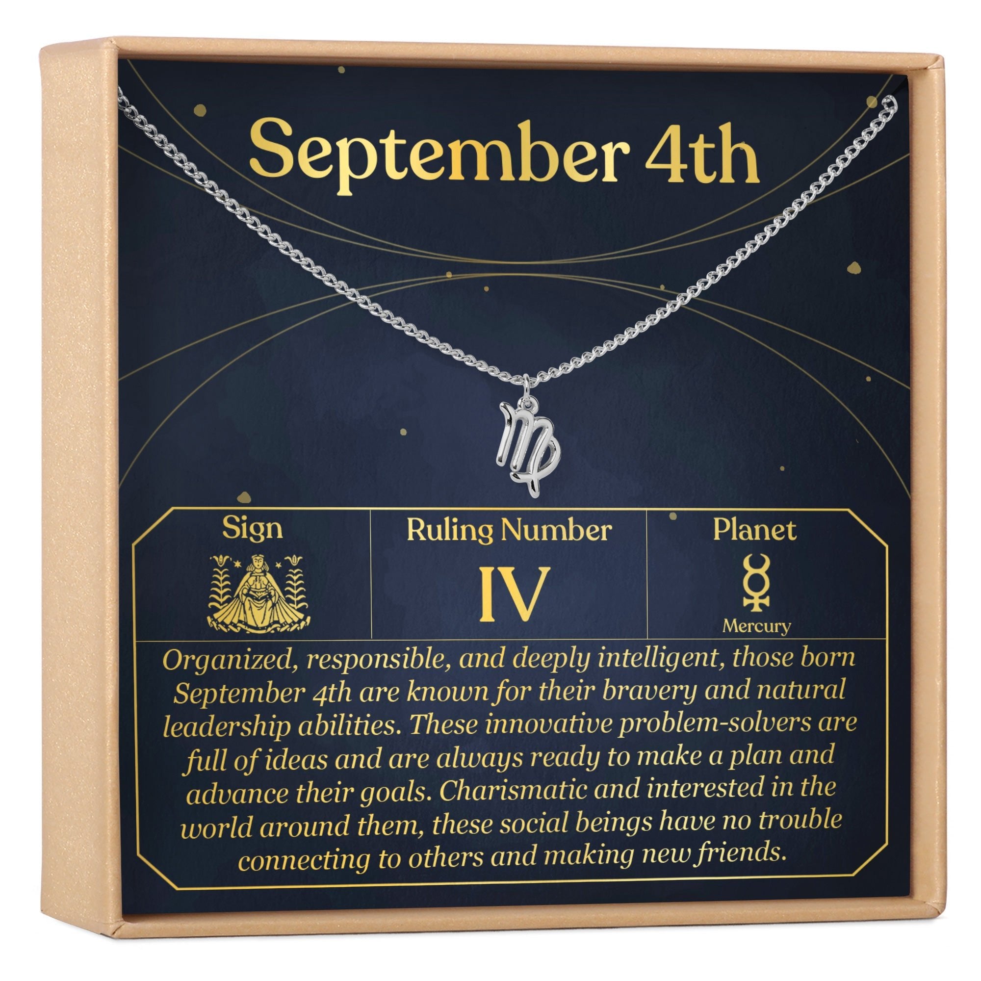 5fda396362fb92190ba735f42dc45735 Discover the Virgo Personality of September 10: Charisma, Leadership, and More