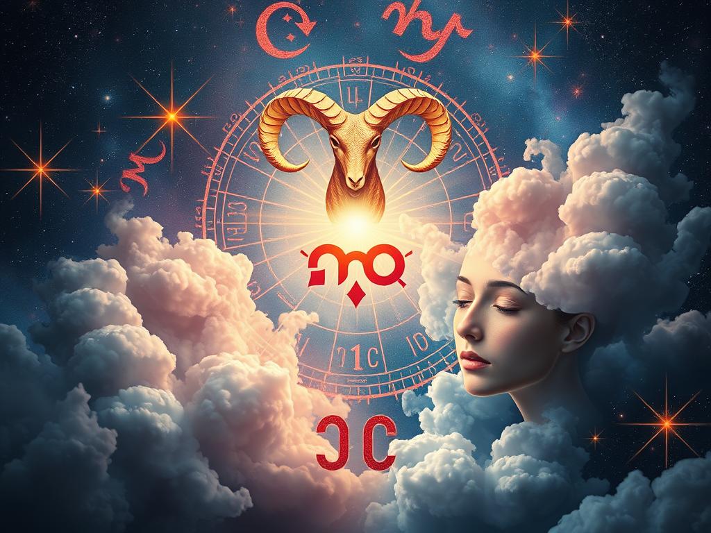 62112ea5696544d8cd505a511d677d2c Aries in the 12th House: How Courage Meets the Unconscious for Transformation