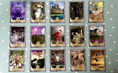 Discover Your Past Lives with These Tarot Card Spreads