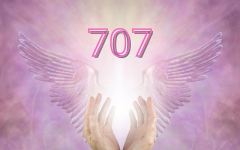 7070 angel number