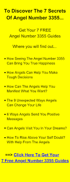 6e2c96e691ec684b44fed7cee7d51040 3355 Angel Number: A Sign of Transformation, Manifestation, and Prosperity