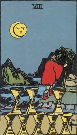 6e321405f8c10bc4bc5ad0d725f493b9 Understanding the Eight of Cups as Intentions: A Path to Emotional Liberation