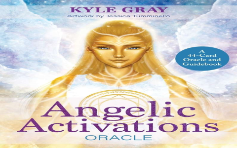 Free Daily Oracle Card Reading for Insight and Guidance