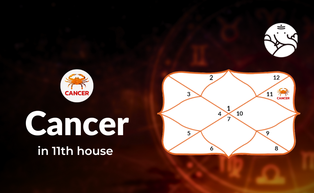 6f2ac71ff75f2a807715b22fe4ce150f What Does Cancer in the 11th House Mean? Emotional Connections and Social Influence