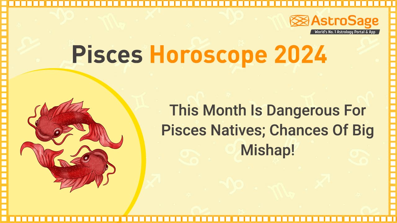 6ff50f47bf502d8e11b447d298aff580 Free Will Astrology: Pisces 2024 Predictions and Lucky Opportunities