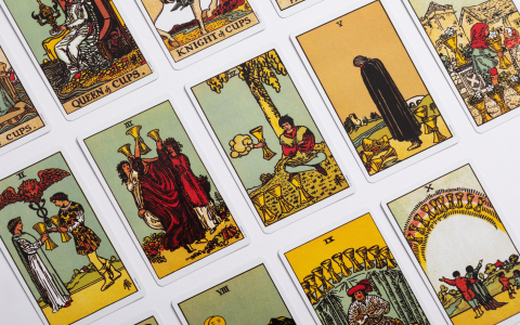 Is The Hierophant a Yes or No? Understanding Tarot's Answer