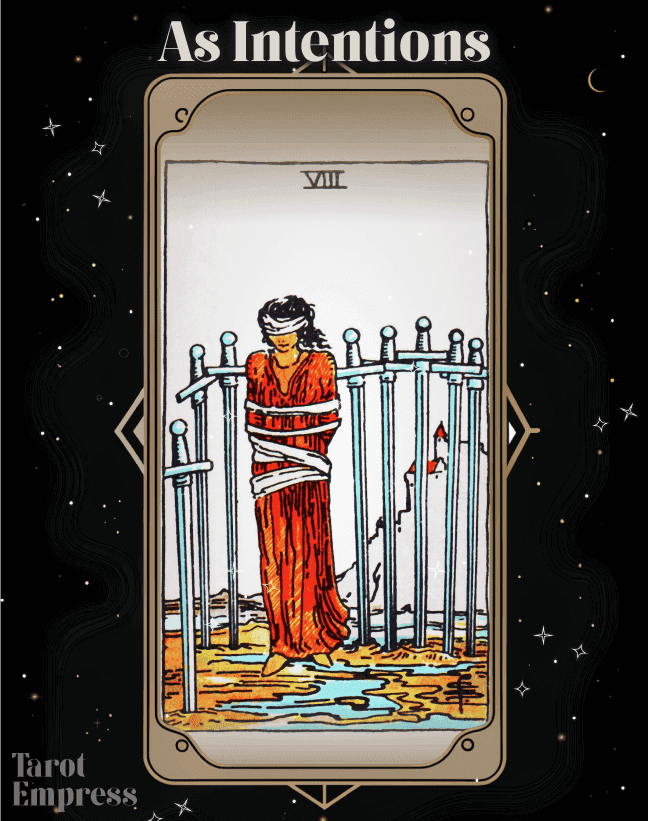 720da65530a7e6c8641f22ac7532b60e Eight of Swords as Intentions: How Your Mindset Shapes Your Path Forward