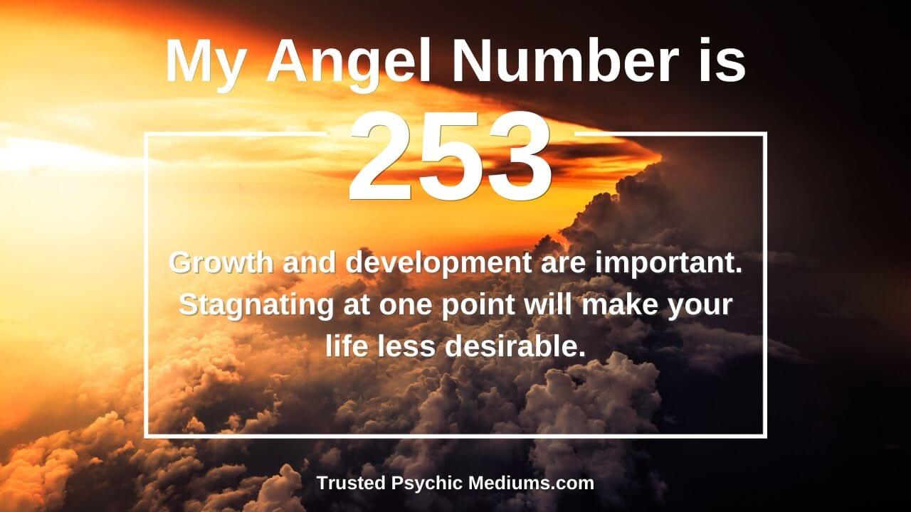 7325792e8b0d8a0163cef1b9ce59e8da Why You Keep Seeing Angel Number 253: Insights on Change, Creativity, and Balance